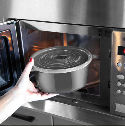 Mikrodalga Saklama Setleri