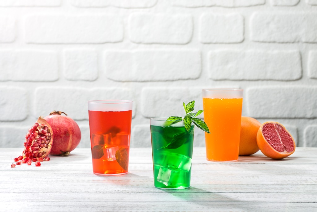 Muhtelif Mutfak Ürünleri