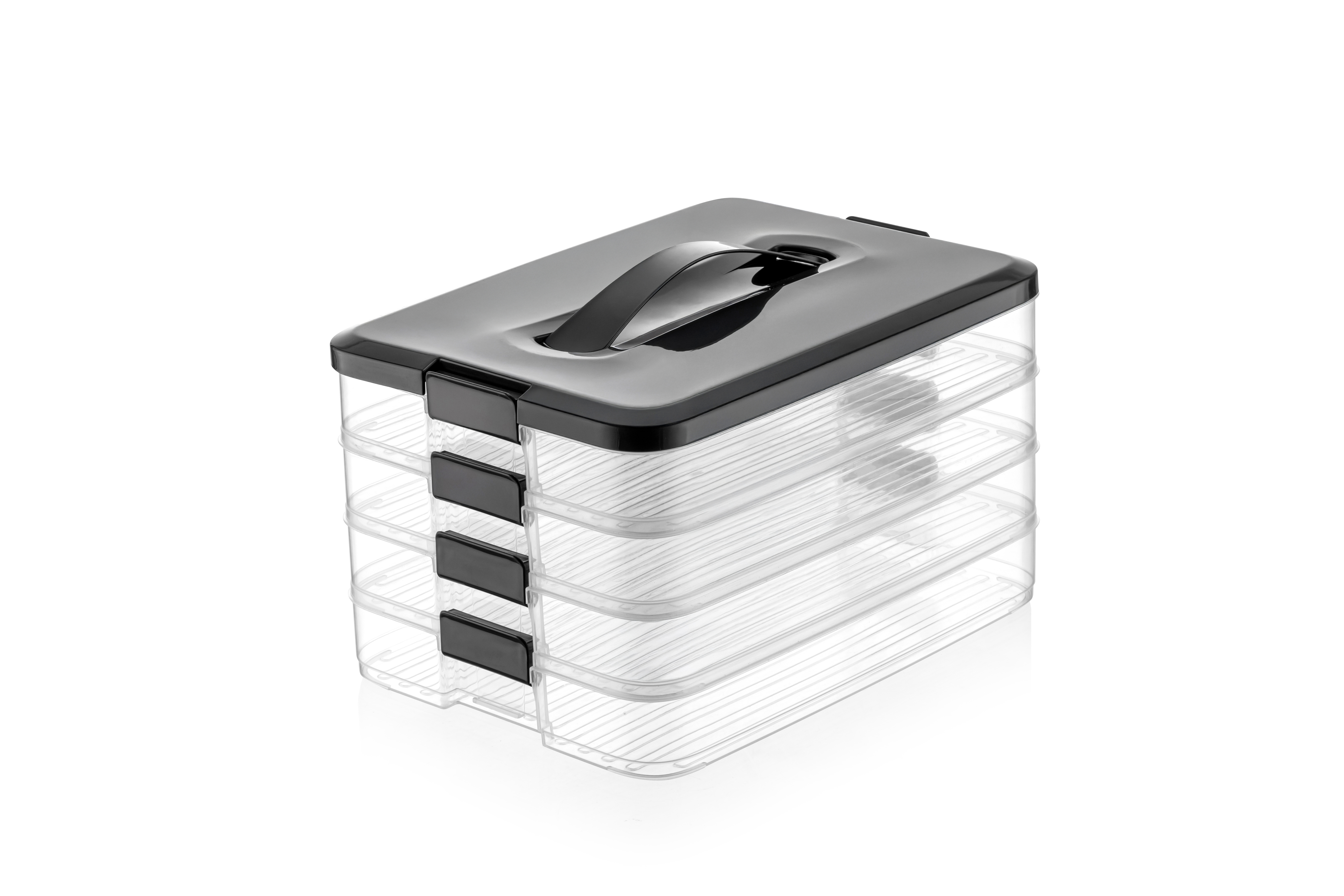 2641 ELİTELINE 4 LÜ ORGANİZER